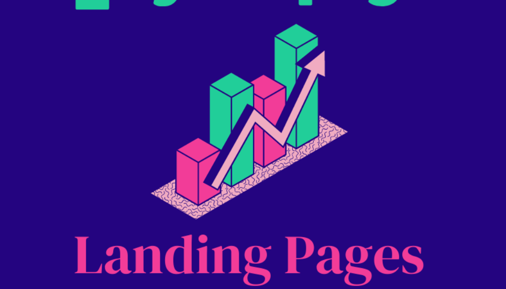 Yieldpage Landing Pages That Convert