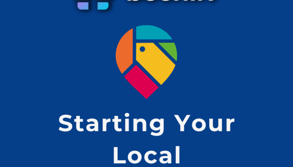 Starting Your Local Newsletter